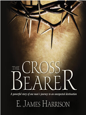 cover image of The Cross Bearer